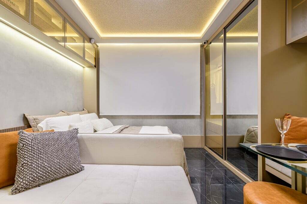 Lançamento Studio